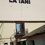 Affittacamere Pensiunea La Iani Constanţa