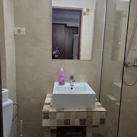 Pensiunea La Iani 3* Constanţa