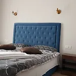 Guest house Pensiunea La Iani