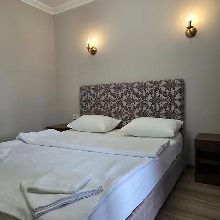 Pensiunea La Iani 3* Konstanca