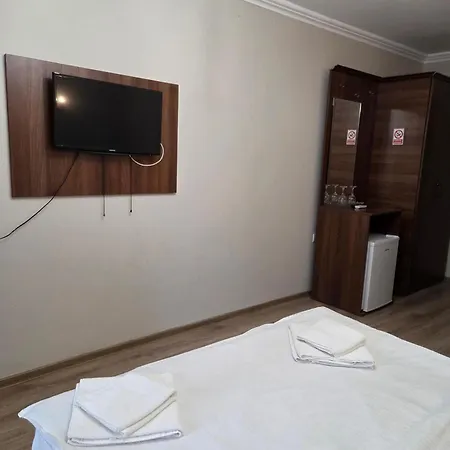 Vendégház Pensiunea La Iani 3*