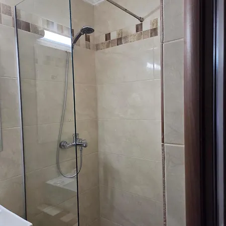 Pensiunea La Iani Vendégház Konstanca