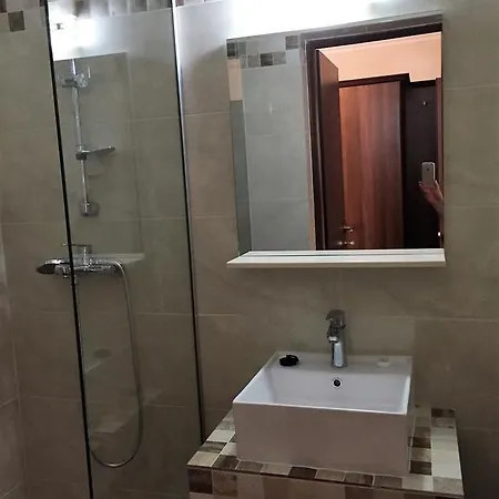 Maison d'hôtes Pensiunea La Iani Constanţa