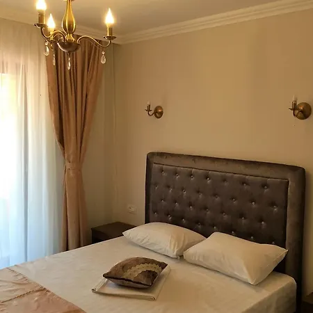 Maison d'hôtes Pensiunea La Iani 2*