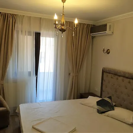 Maison d'hôtes Pensiunea La Iani Constanţa