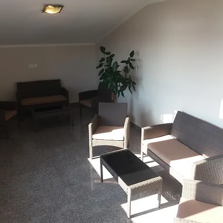 Maison d'hôtes Pensiunea La Iani Constanţa