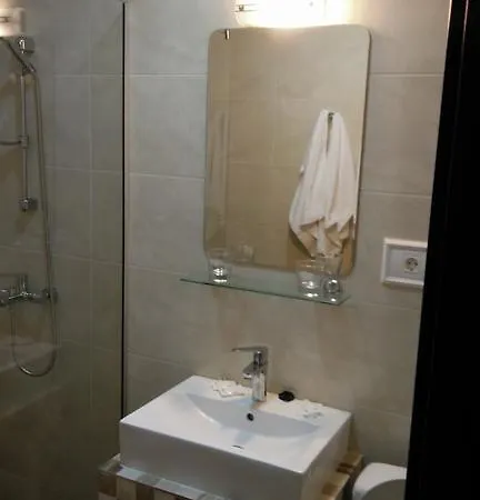 Maison d'hôtes Pensiunea La Iani 2*
