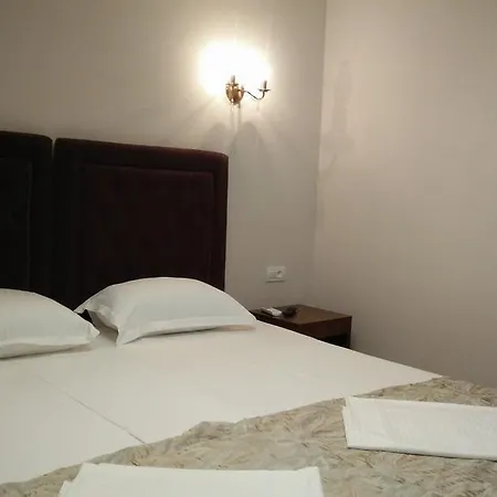 Pensiunea La Iani