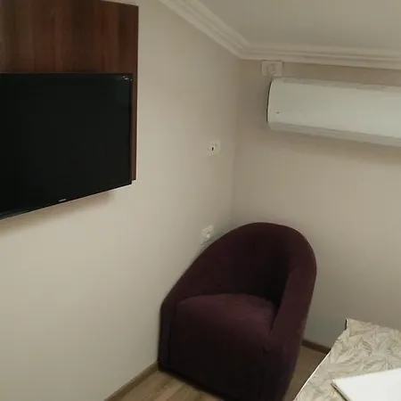 Maison d'hôtes Pensiunea La Iani 2*
