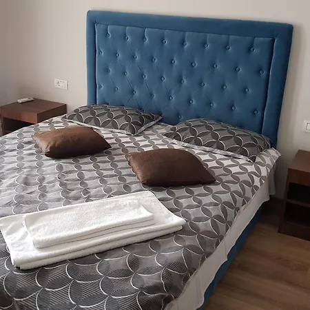 Pensiunea La Iani Maison d'hôtes Constanţa