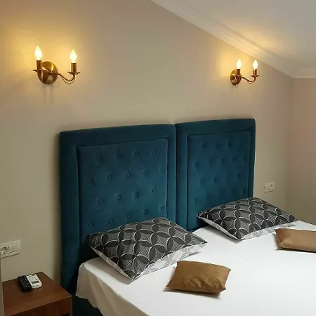 Pensiunea La Iani Maison d'hôtes Constanţa