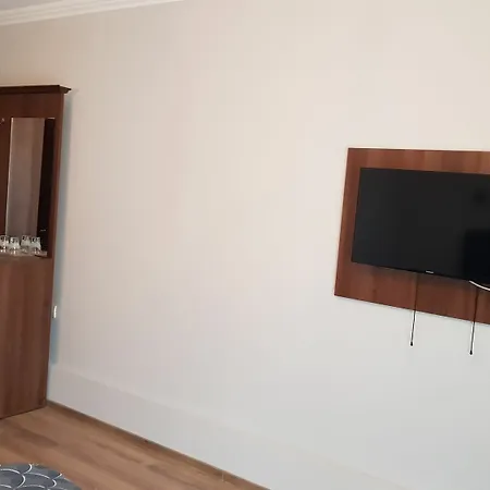 Pensiunea La Iani Konukevi Köstence