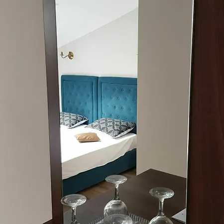 Pensiunea La Iani