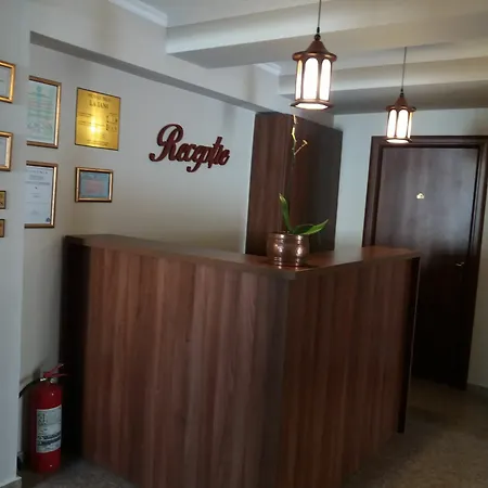 Pensiunea La Iani Pensionat Constanţa