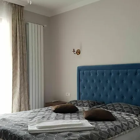 Pensiunea La Iani 2* Köstence