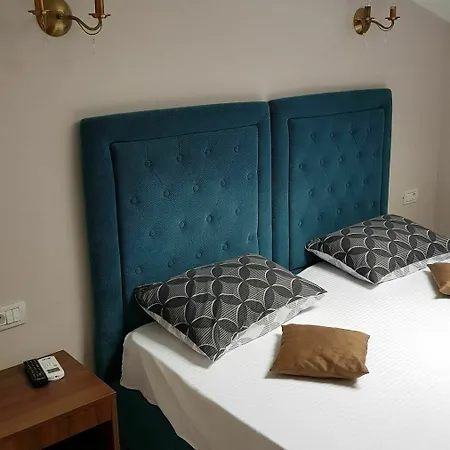 Pensiunea La Iani Maison d'hôtes Constanţa