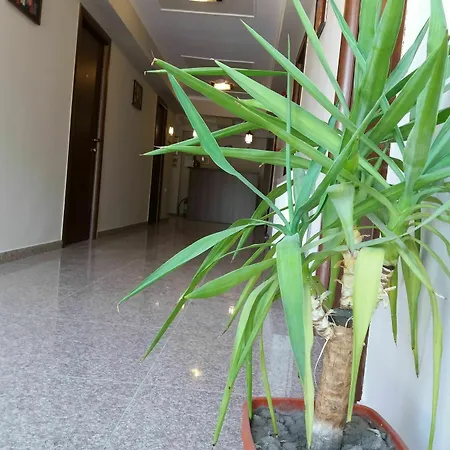 Pensiunea La Iani