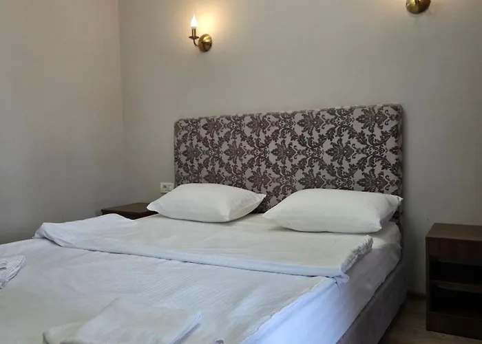 Pensiunea La Iani 3* Konstanca