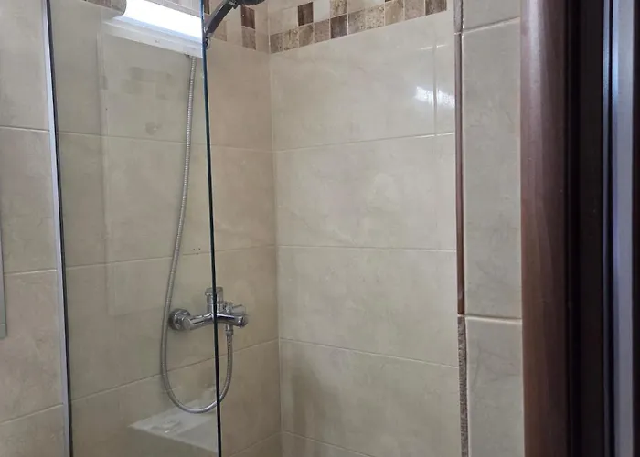 Pensiunea La Iani Vendégház Konstanca