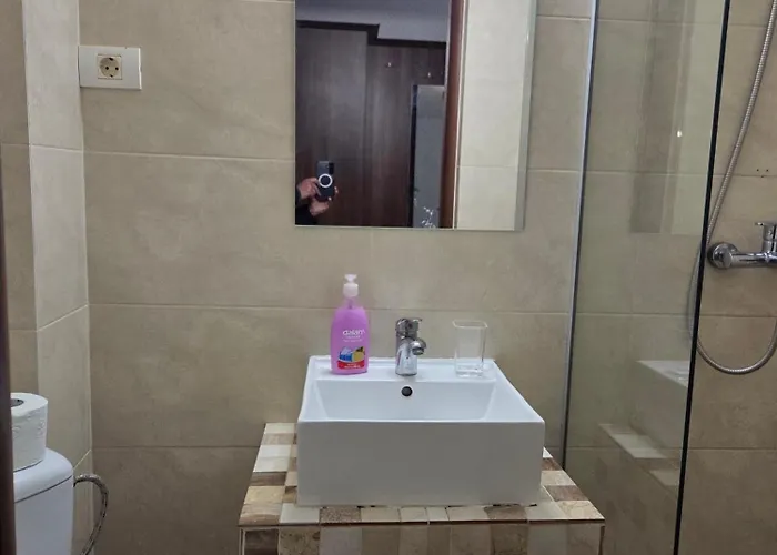 Pensiunea La Iani 3* Konstanca