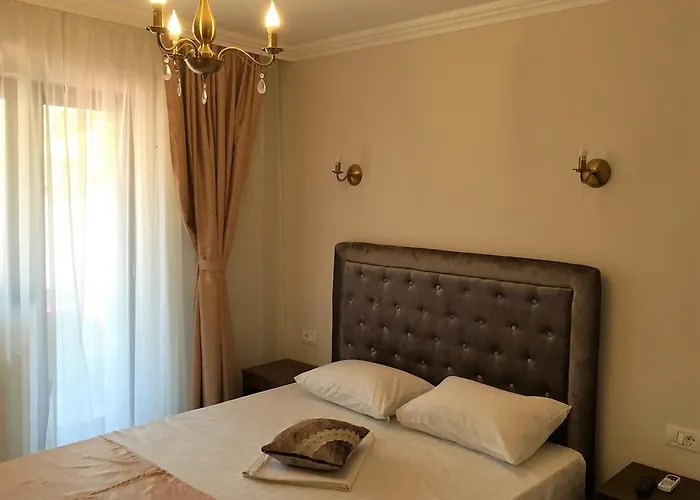 Vendégház Pensiunea La Iani 3*