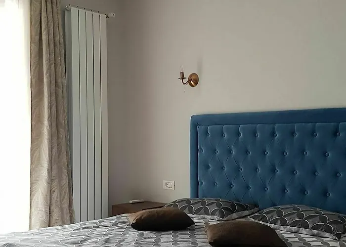 Pensiunea La Iani 3* Konstanca