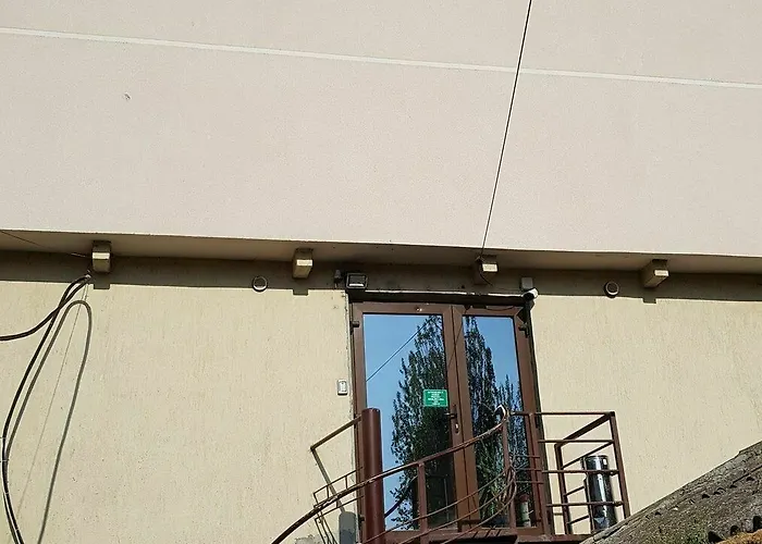 Pensiunea La Iani Vendégház 3*