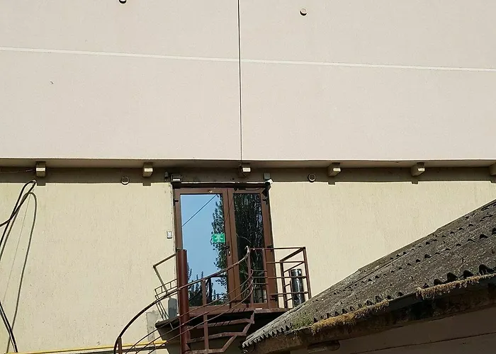 Vendégház Pensiunea La Iani Konstanca